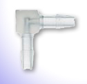FTG004 PP HB Elbow Connectors, 10pk FTG004_PP