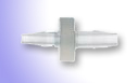 FTG006 PP HB Straight Reducer, 10pk FTG006_PP