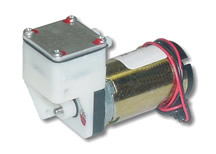 PM12VO OEM Variable Flow Diaphragm Pump PM12VO