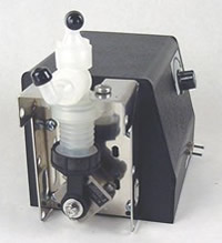 PB100VC Bellows Metering Pump PB100VC