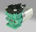 PM5VO Miniature Diaphragm Metering Pump PM5VO
