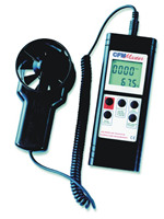 AV1000 Air Velocity Meter AV1000-001