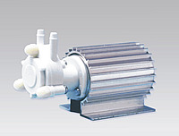 PG10VO OEM Variable-flow Gear Pumps PG10VO